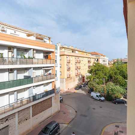 Apartamento Principe De Asturias Parking Privado Ρόντα Εξωτερικό φωτογραφία