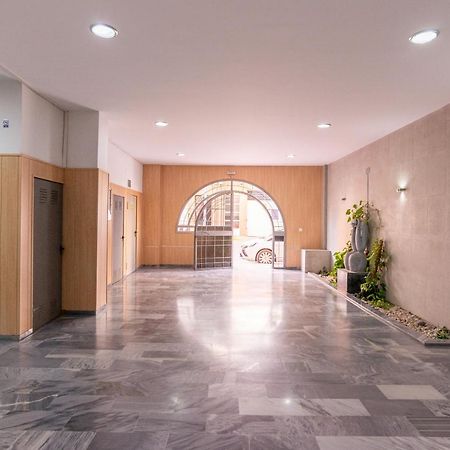 Apartamento Principe De Asturias Parking Privado Ρόντα Εξωτερικό φωτογραφία