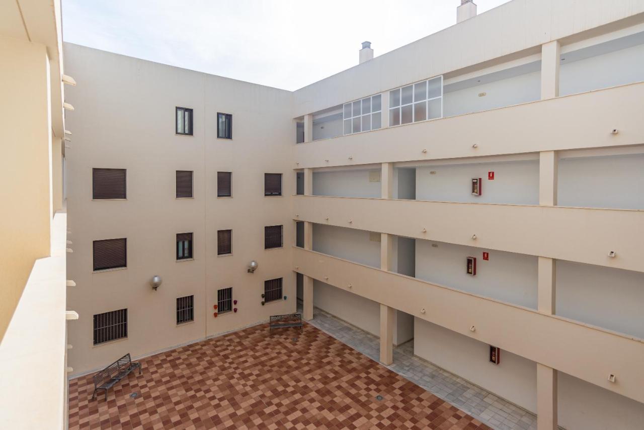 Apartamento Principe De Asturias Parking Privado Ρόντα Εξωτερικό φωτογραφία
