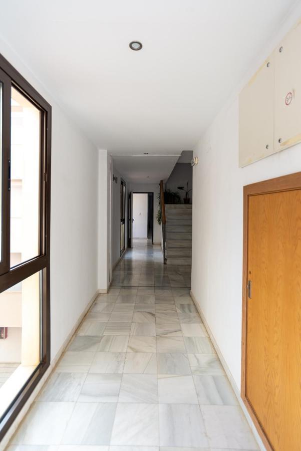 Apartamento Principe De Asturias Parking Privado Ρόντα Εξωτερικό φωτογραφία
