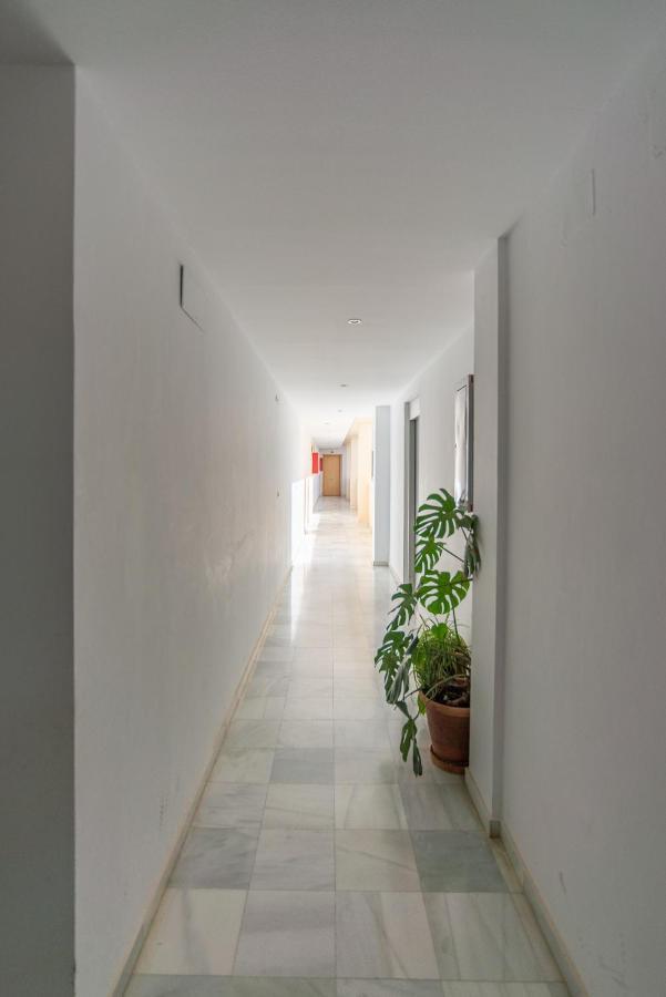 Apartamento Principe De Asturias Parking Privado Ρόντα Εξωτερικό φωτογραφία
